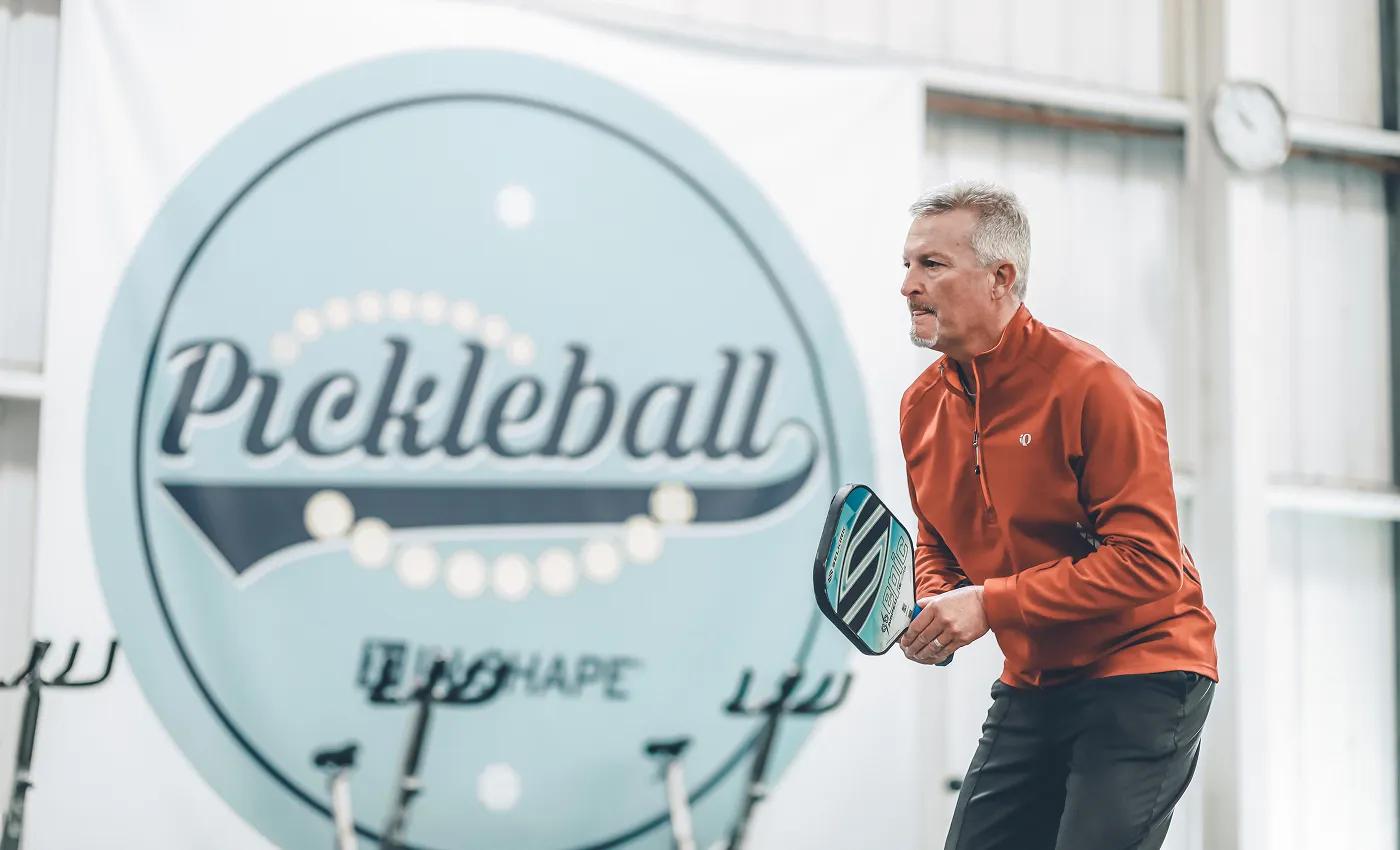 Indoor & Outdoor Court Sports