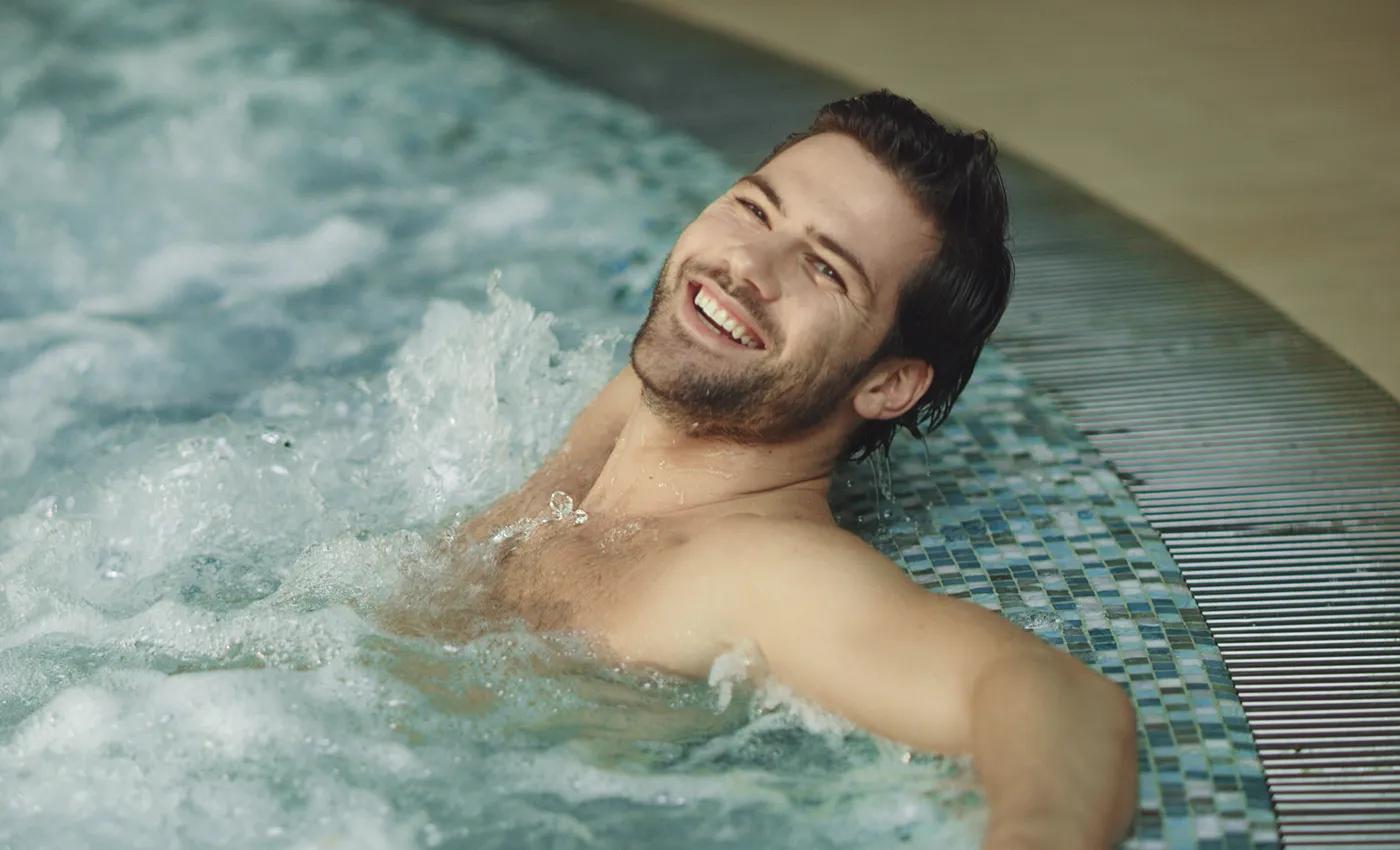 Recovery & Wellness Amenities