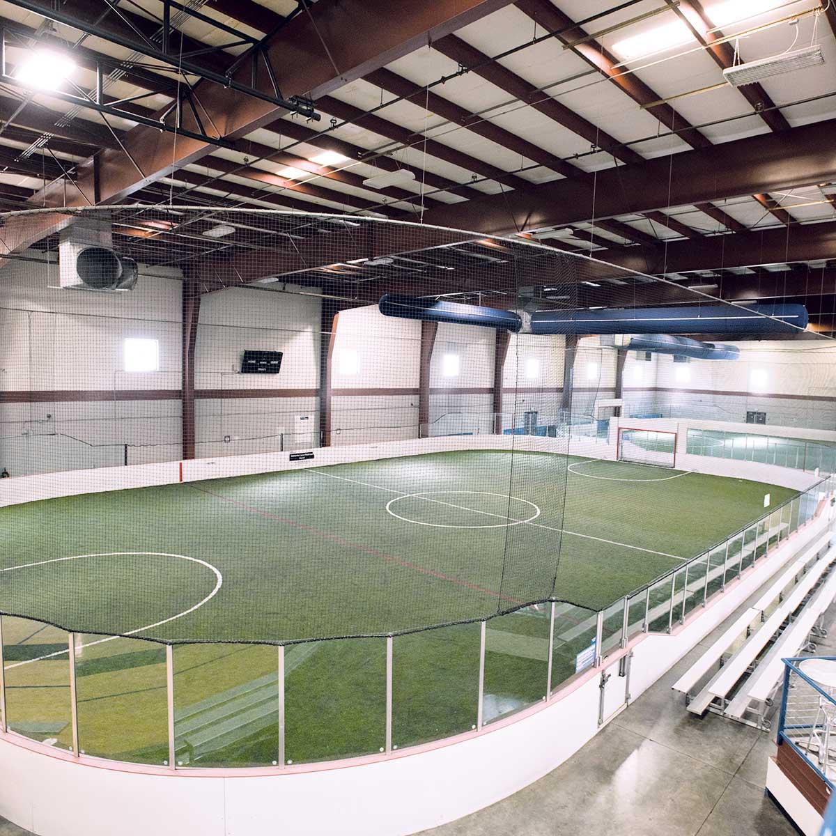 Soccer Field