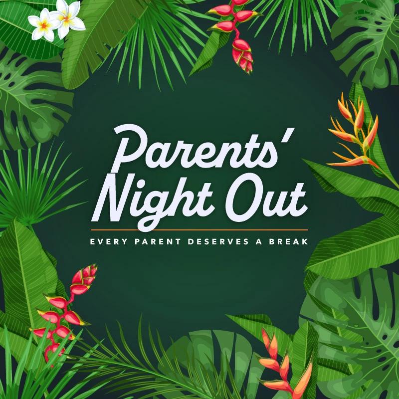 Parent's Night Out