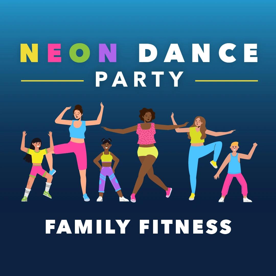Family Fitness