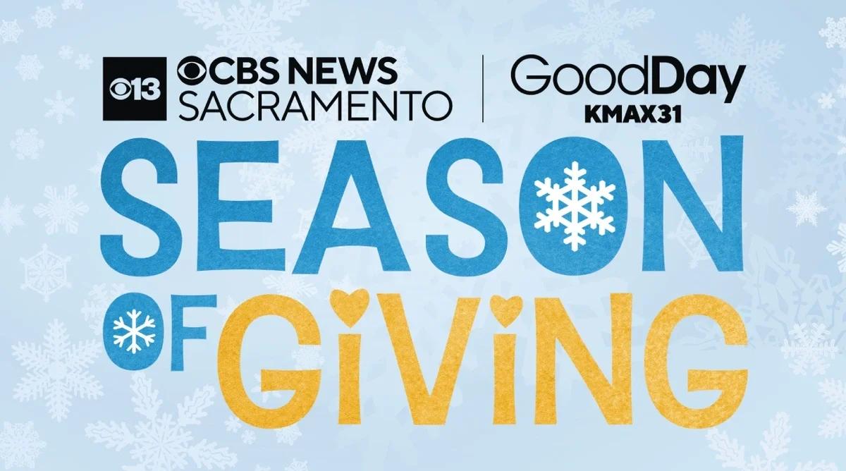 Season of Giving Toy Drive