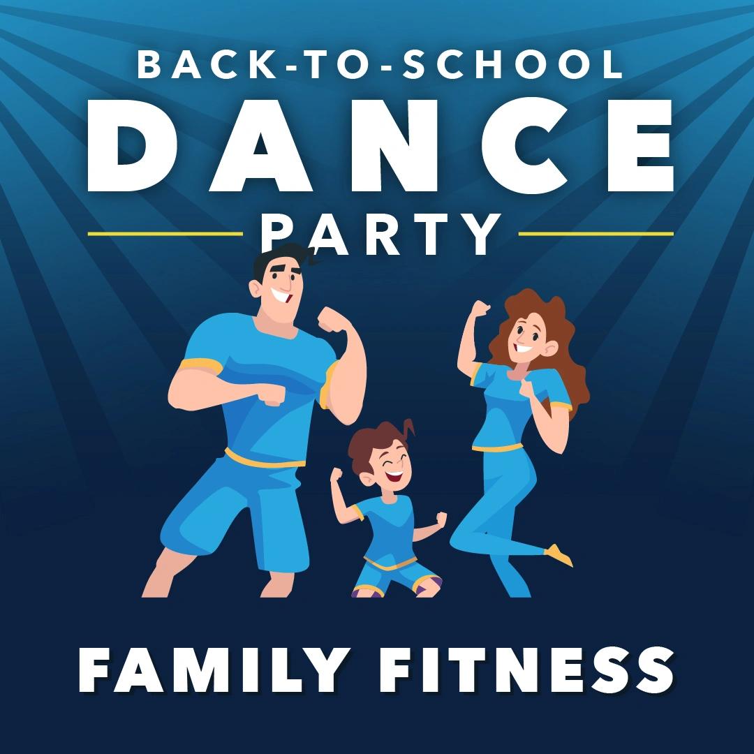 Family Fitness