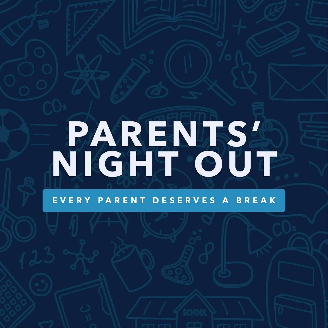 Parent's Night Out