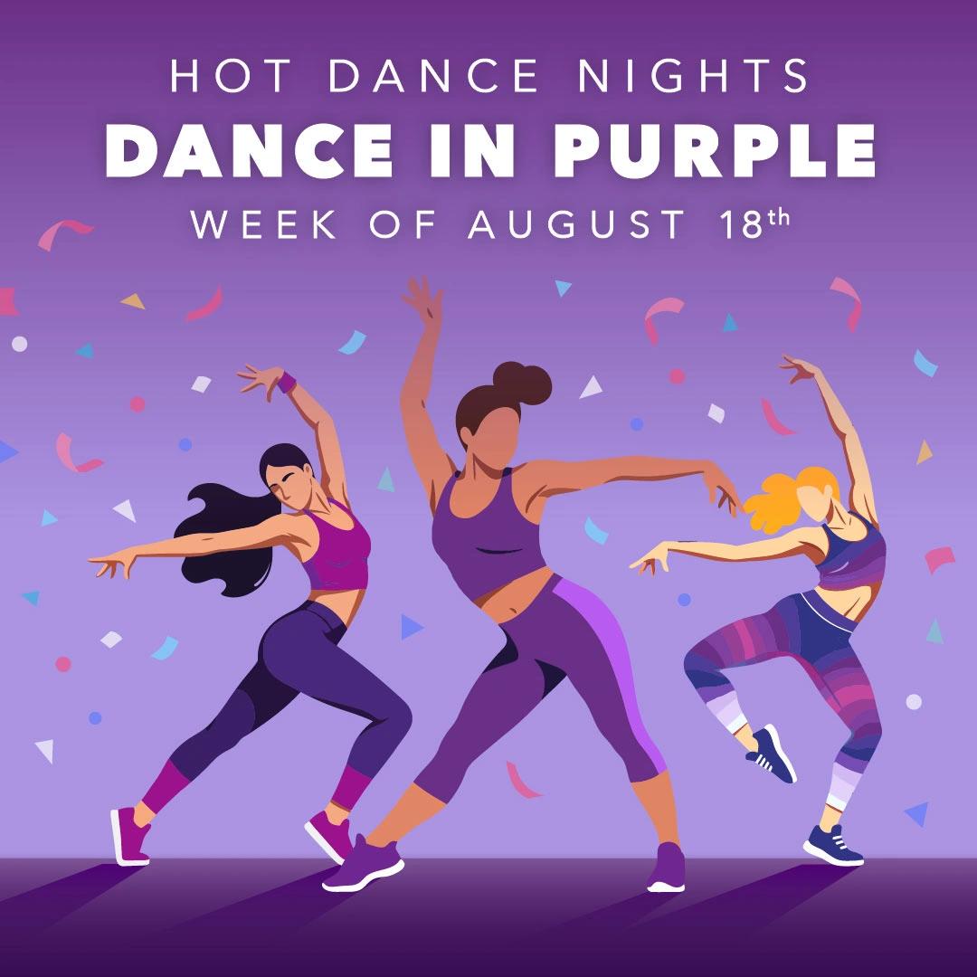 Hot Dance Nights