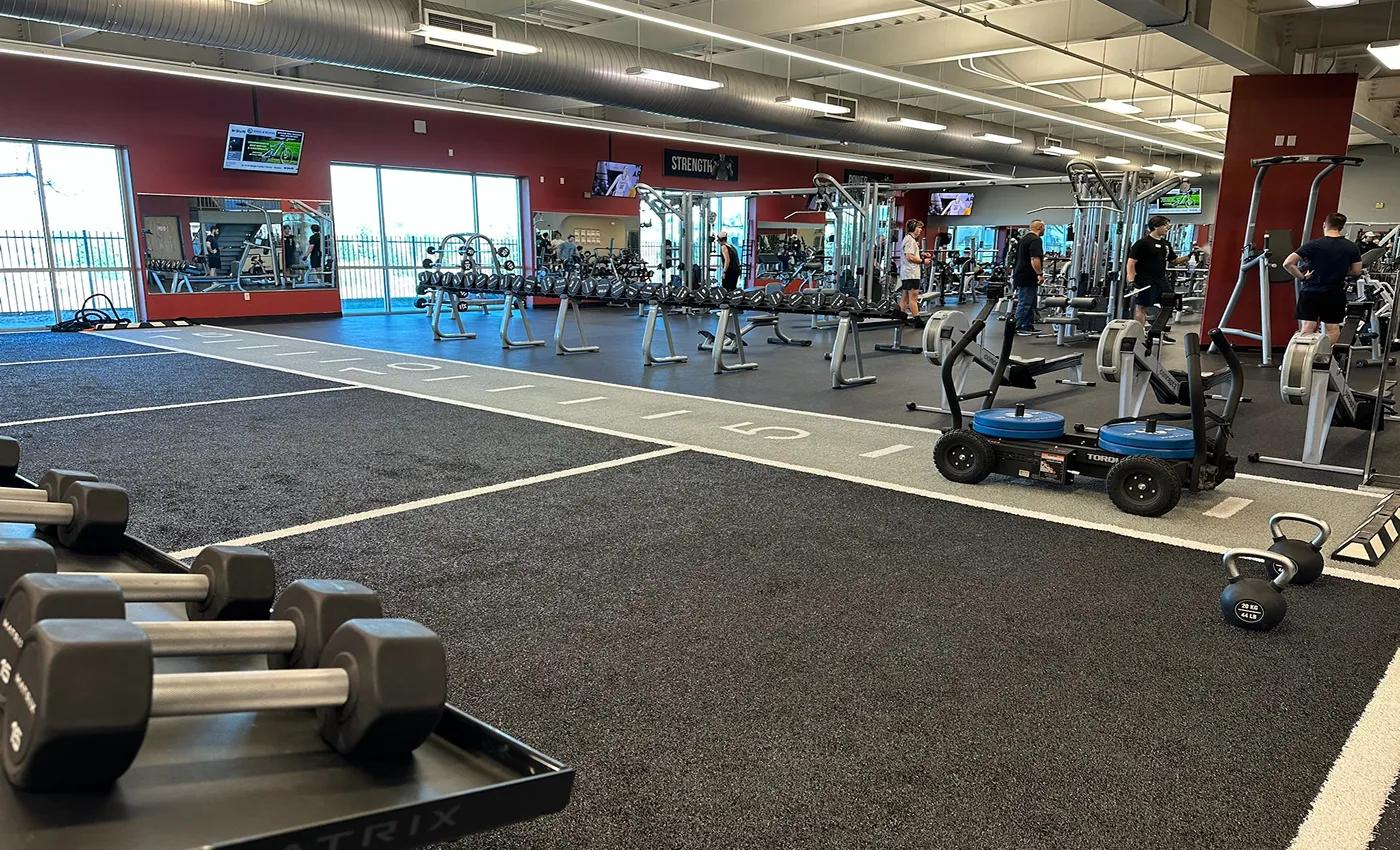 amenities benefits 3